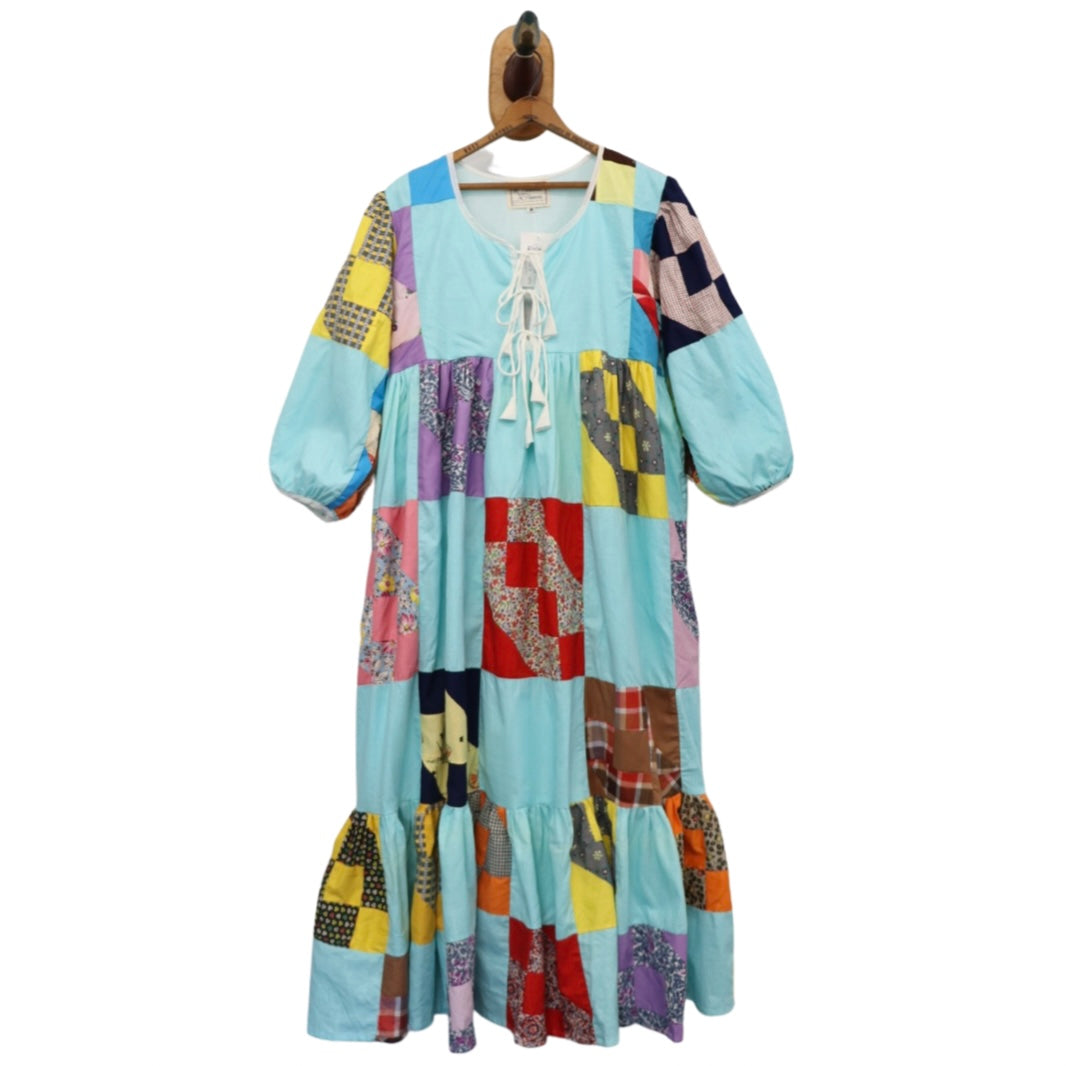 Camilla Dress SzM C111 - Arte House