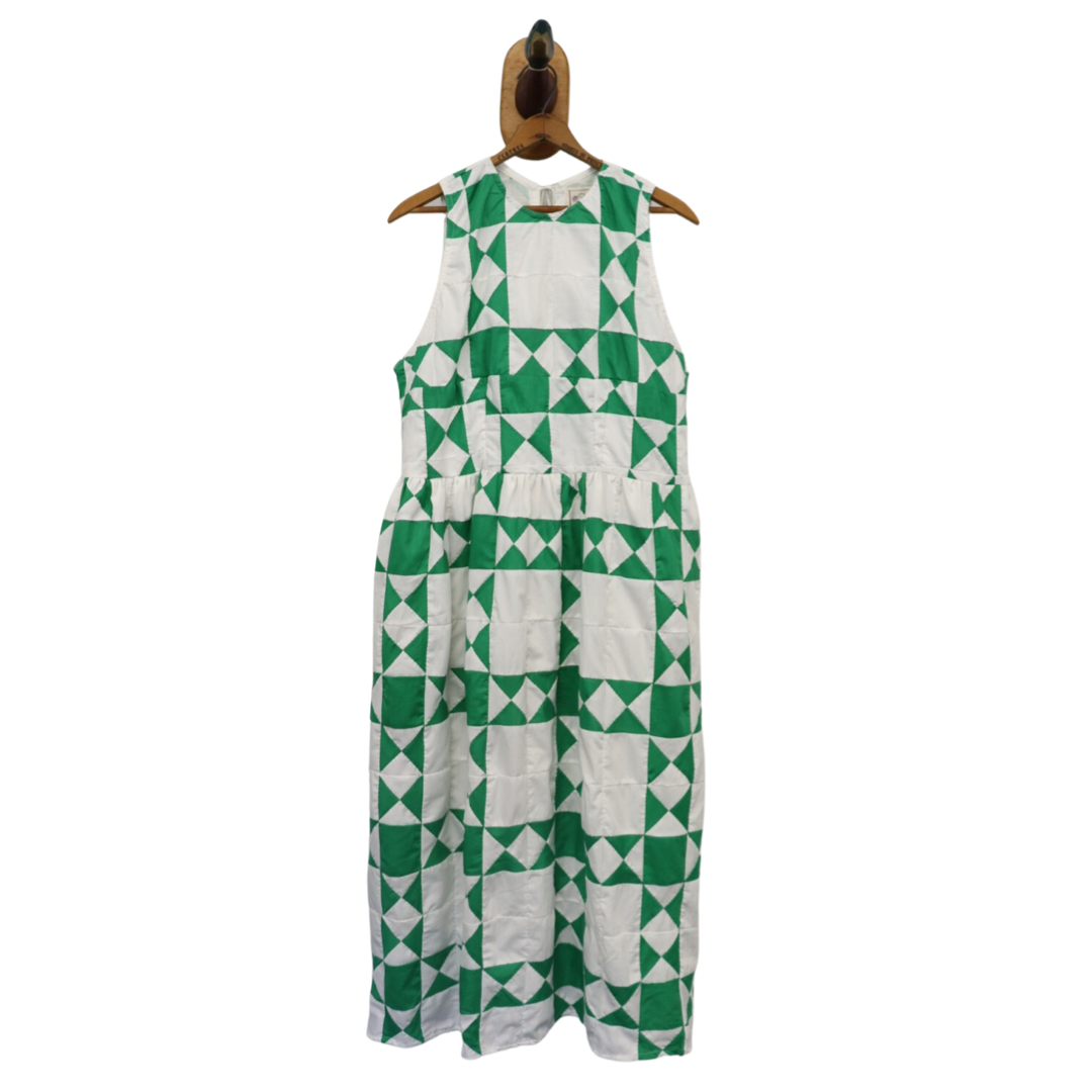 Julie Dress Sz S JD18 - Arte House