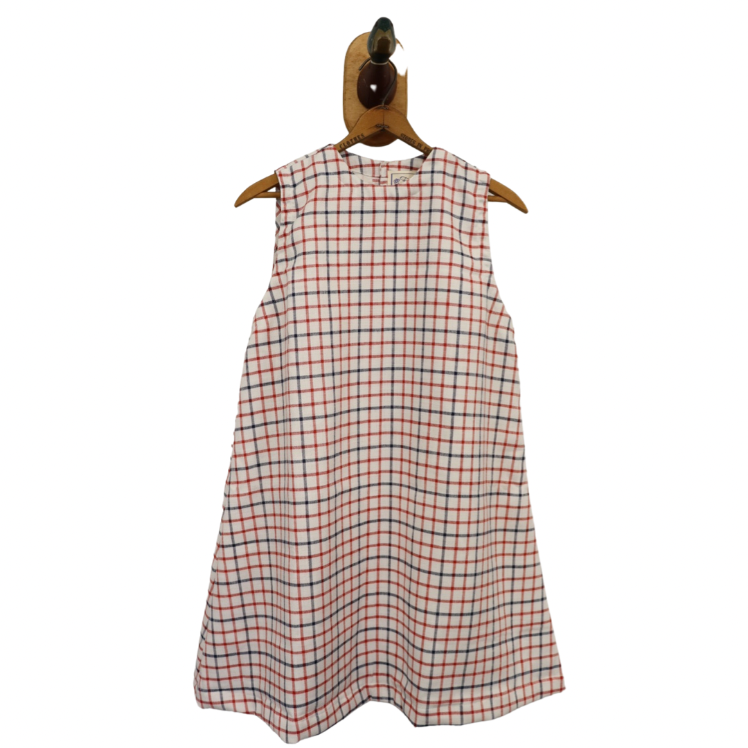 Alice Dress AD3 Sz L - Arte House