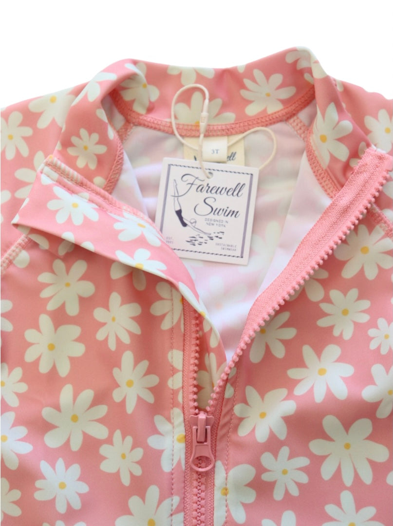 Kids Cosmos Swimsuit
