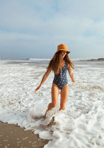 Women’s Daisy Swimsuit