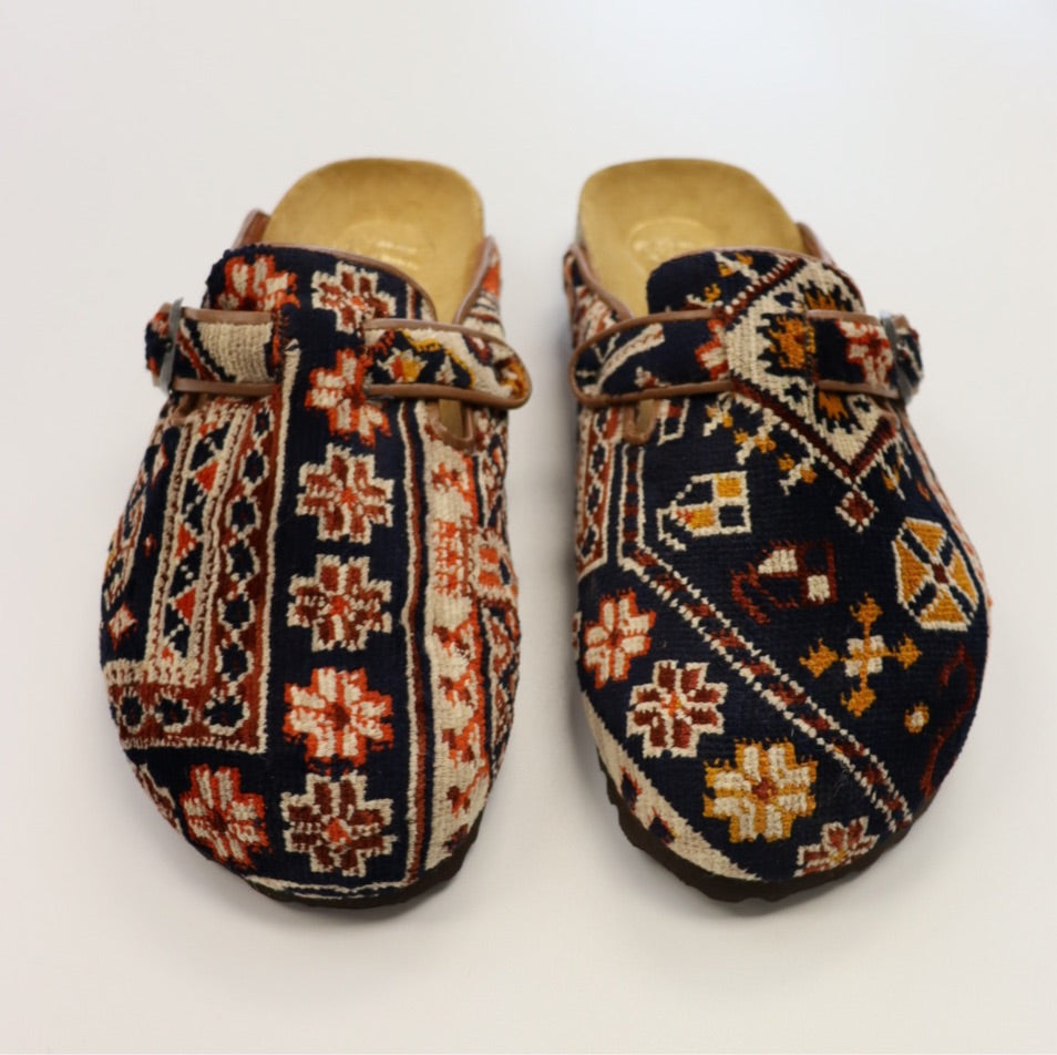 Carpet Clog 9.5/10 CCL4013 - Arte House