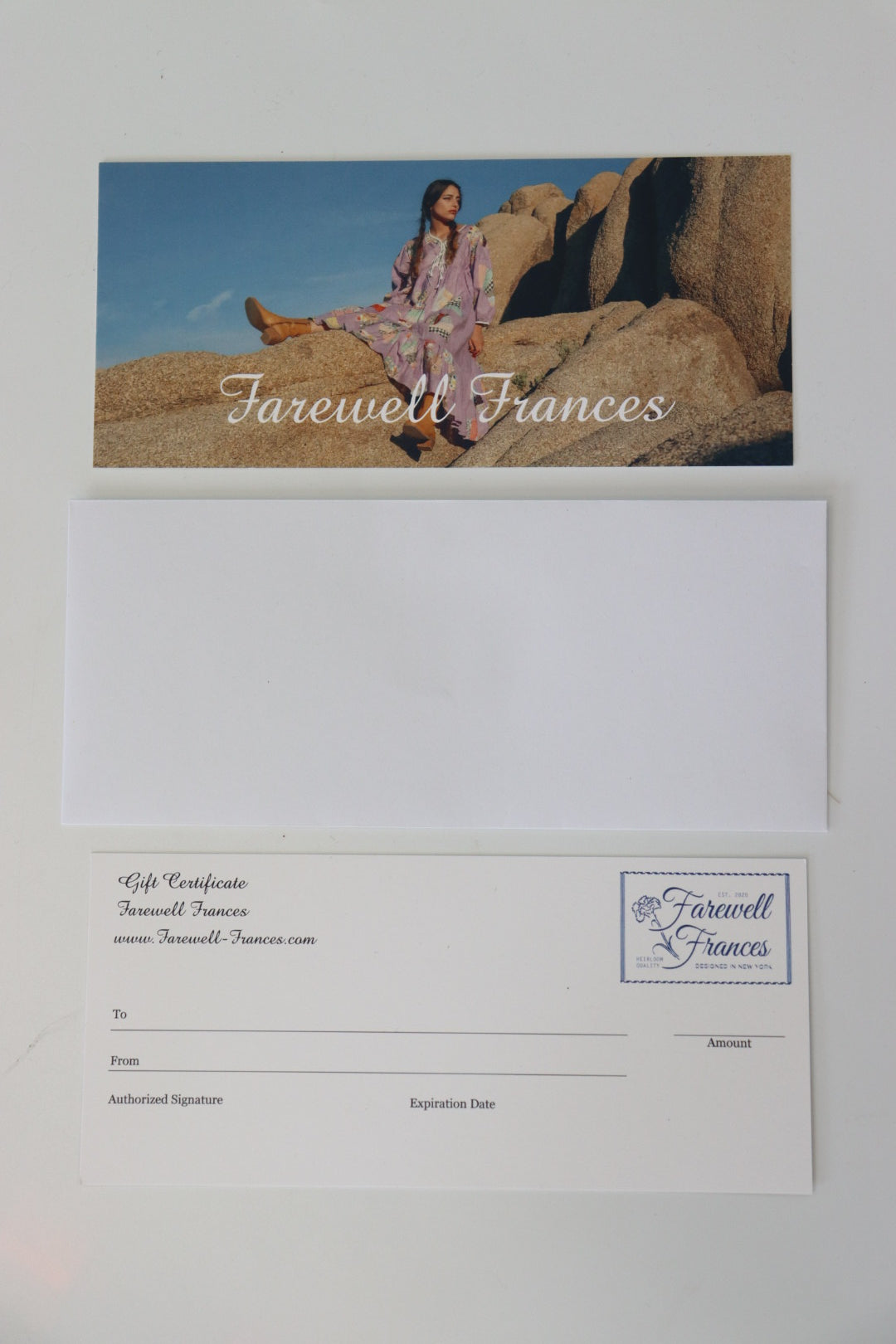 Gift Certificate - Arte House