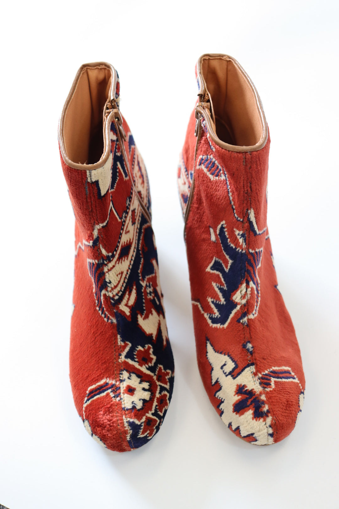Carpet Boot 8.5/9 CB3929