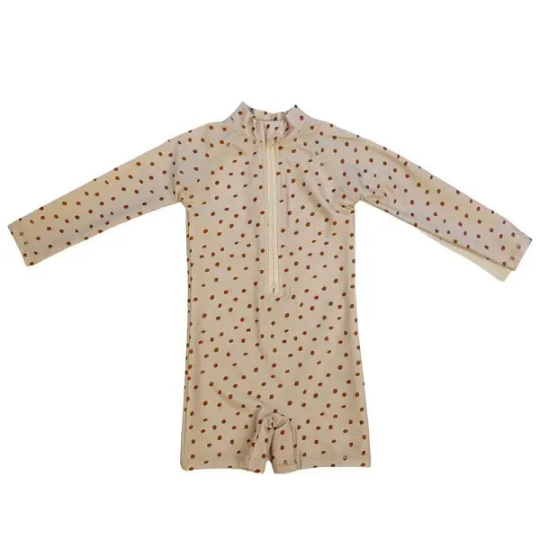 Kids Mali One Piece Swimsuit - Arte House