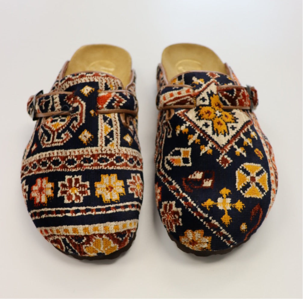 Carpet Clog 9.5/10 CCL4017