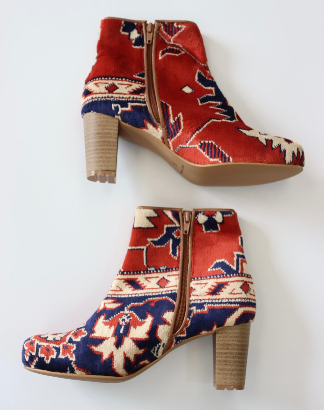 Carpet Boot 8.5/9 CB3929
