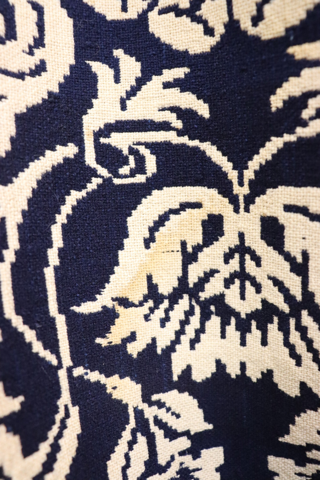 Cotton Coverlet Claude Coat Sz M CC6 - Arte House