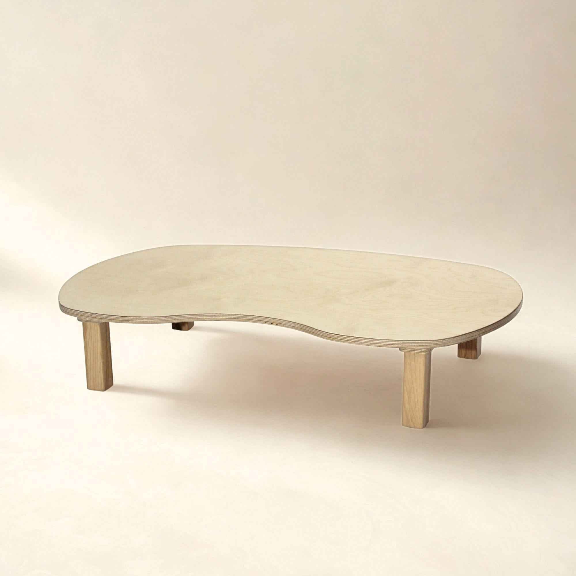 Kidney Table