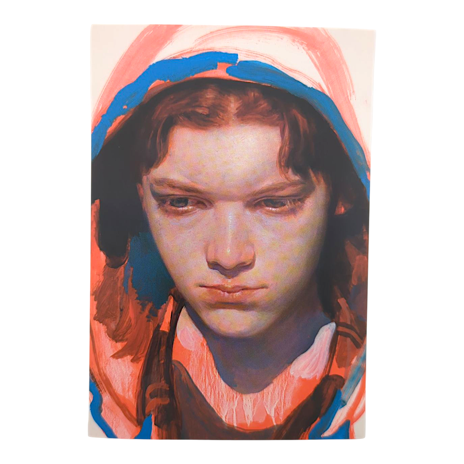 James Jean "Cameron" Postcard - Arte House