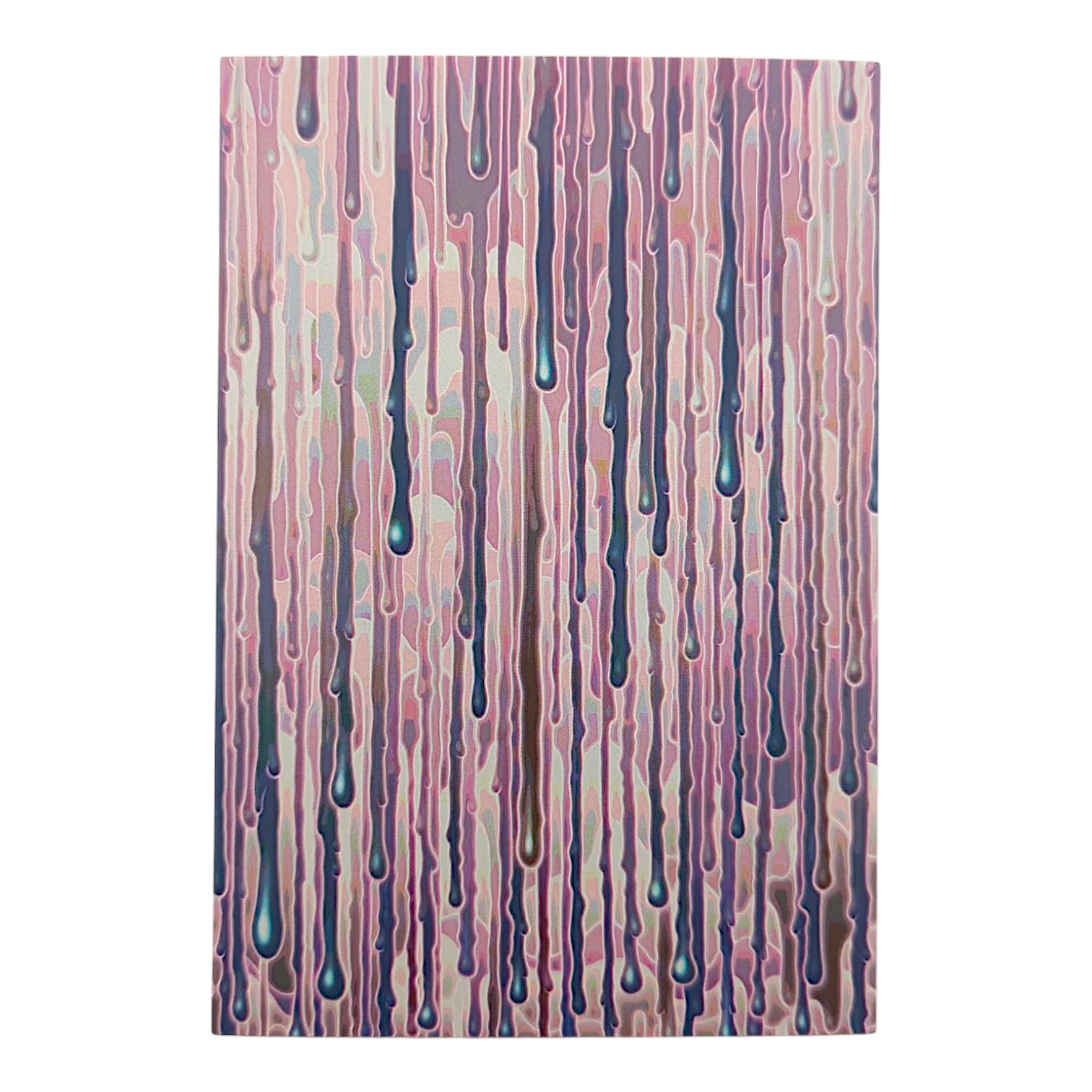 James Jean "OVM Drip" Postcard
