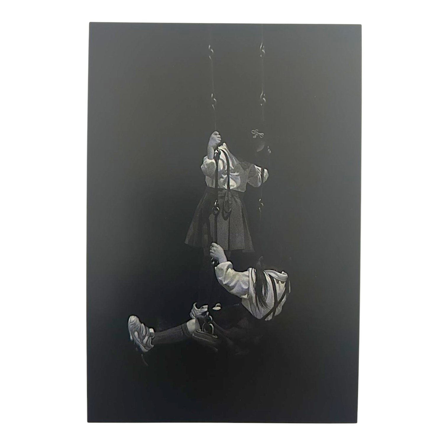 James Jean "Swing III" Postcard - Arte House