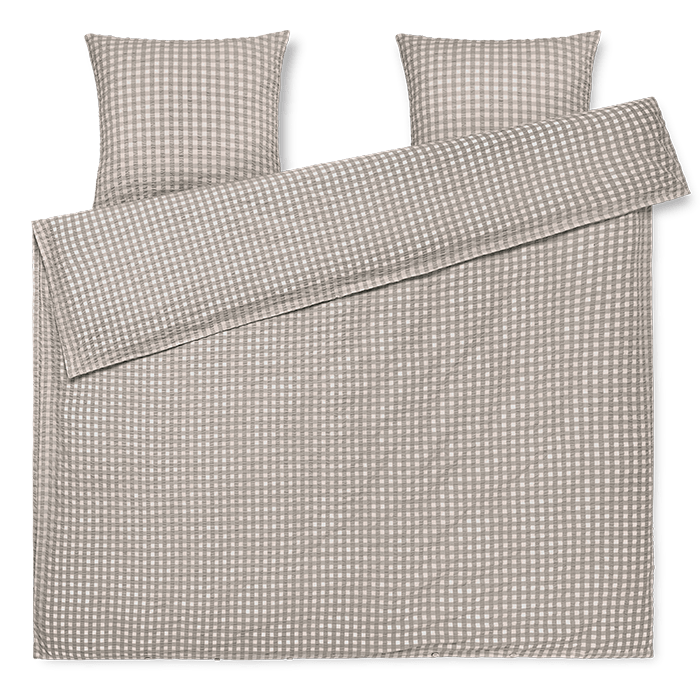JUNA Bæk&Bølge Duvet Cover Sets