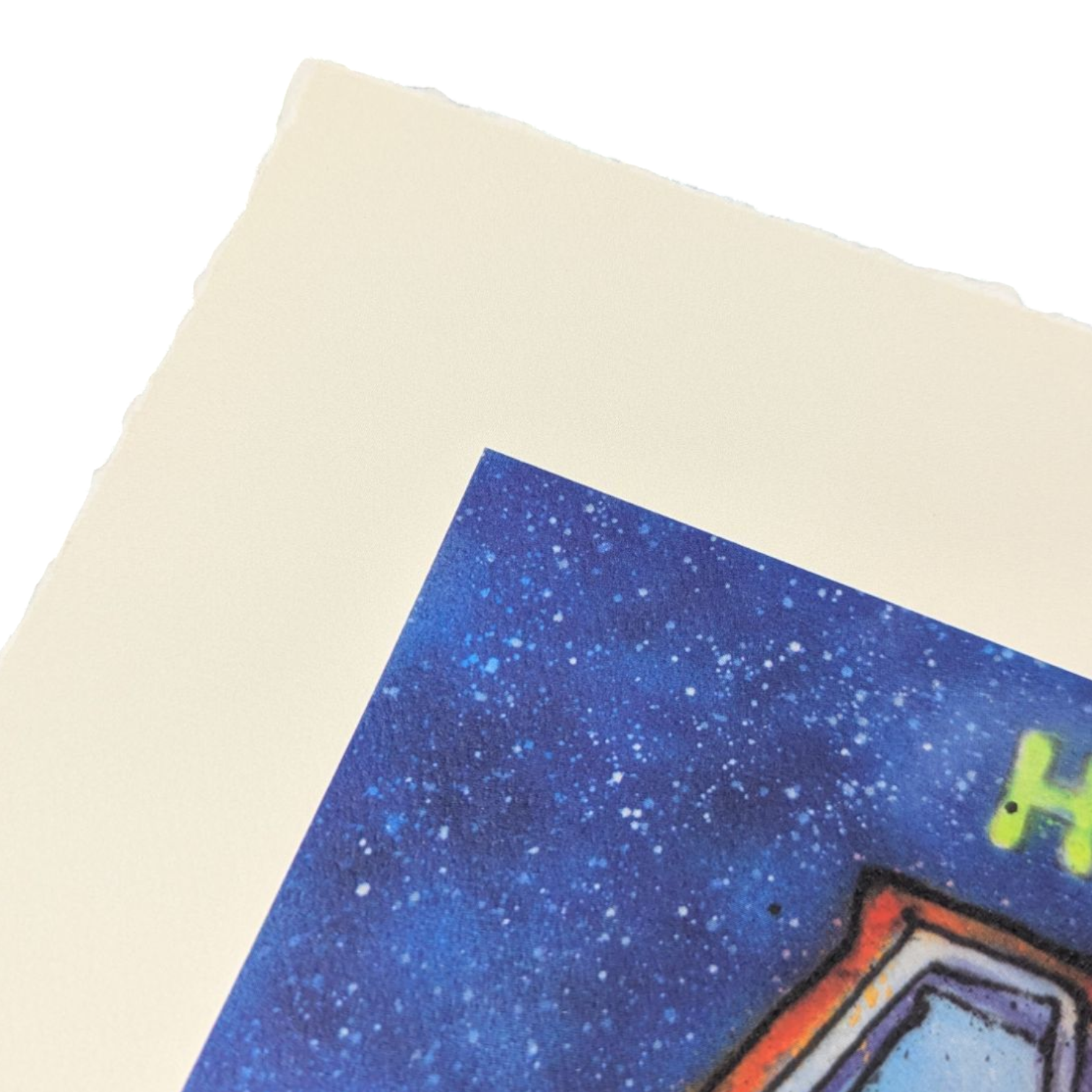 Madsaki "Masters of the Universe Power and Sword" Print - Arte House