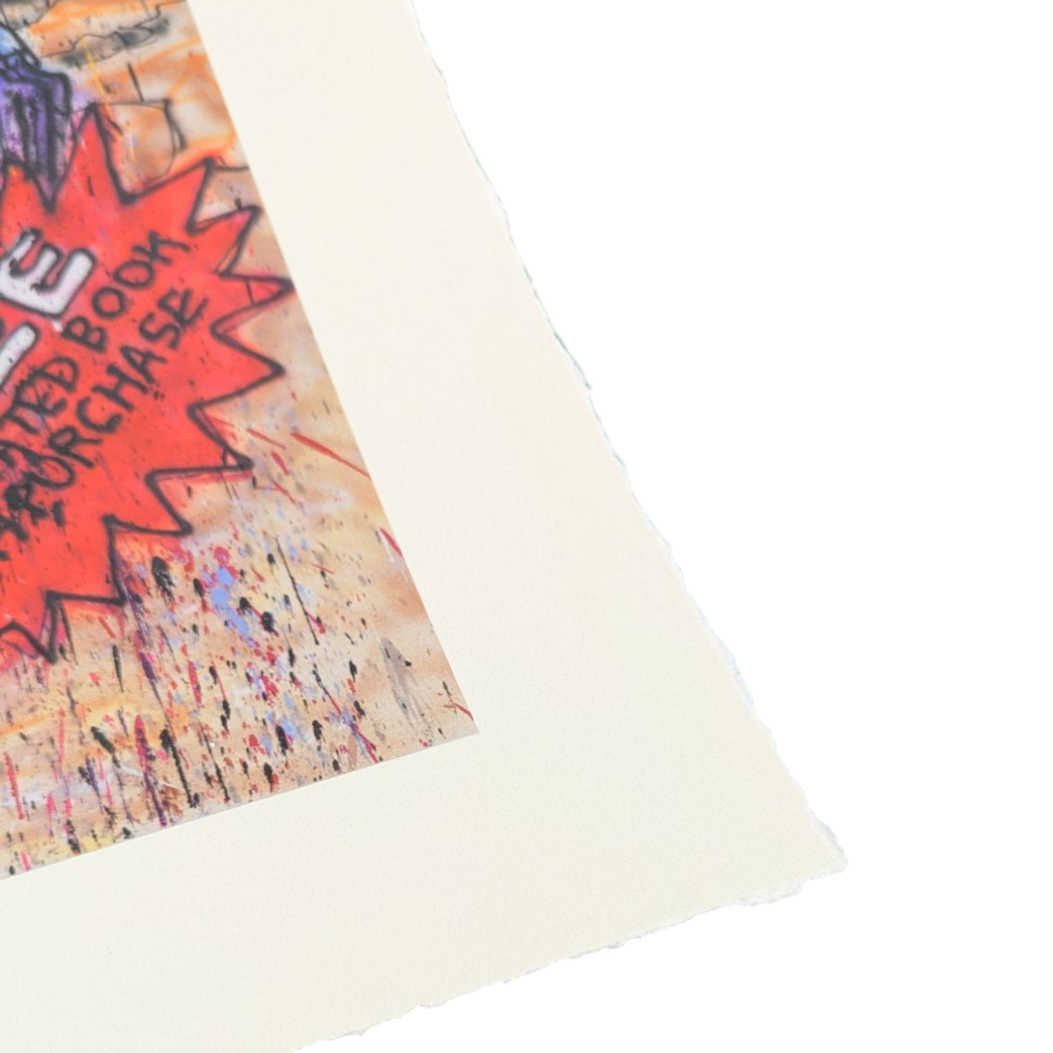 Madsaki "Masters of the Universe Power and Sword" Print - Arte House