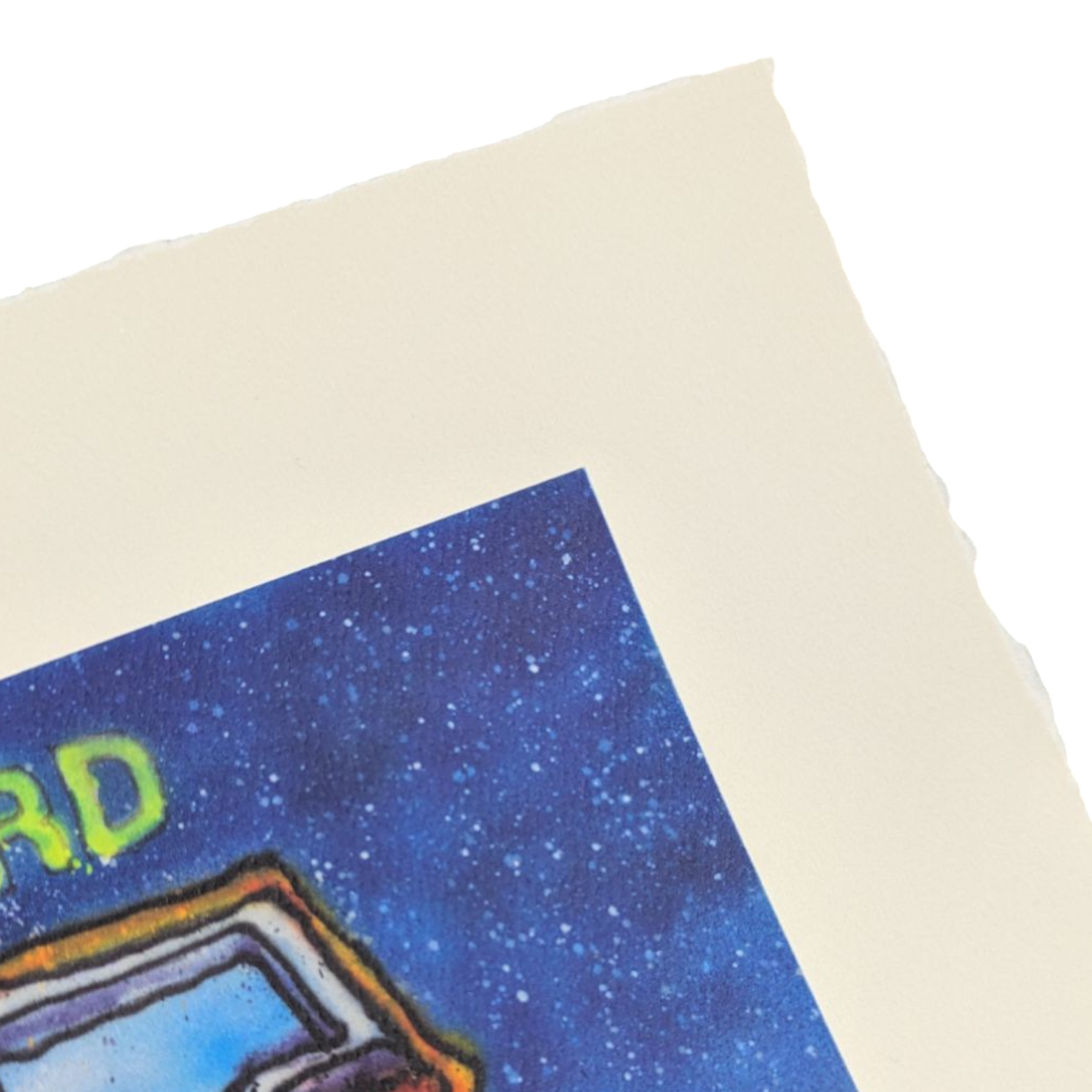 Madsaki "Masters of the Universe Power and Sword" Print - Arte House