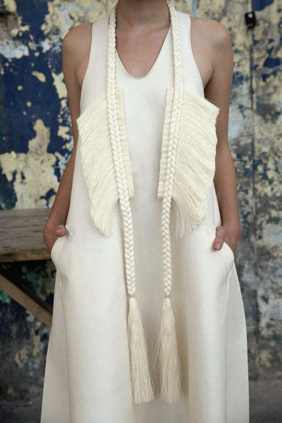 Malinche Collar - Arte House