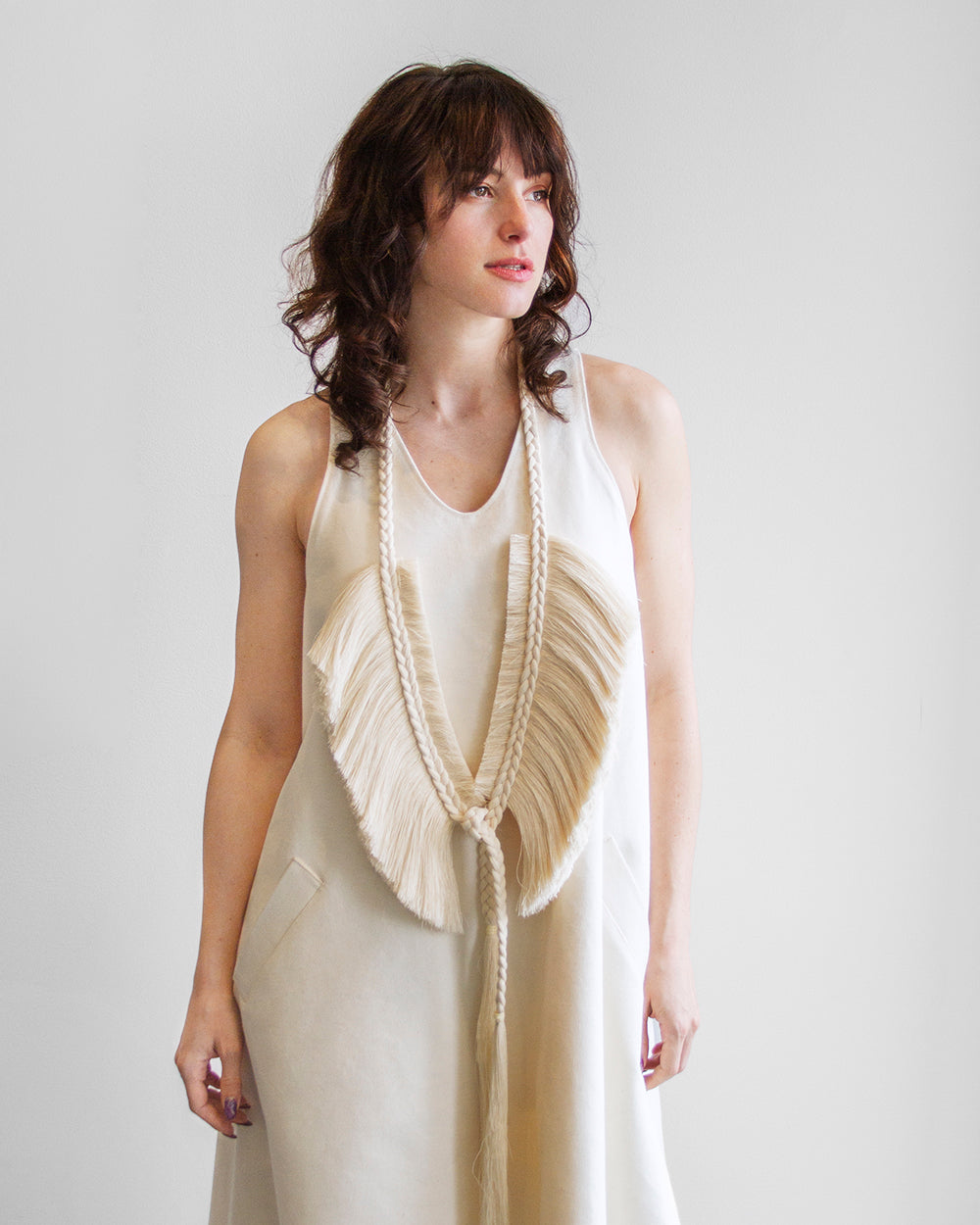 Malinche Collar - Arte House