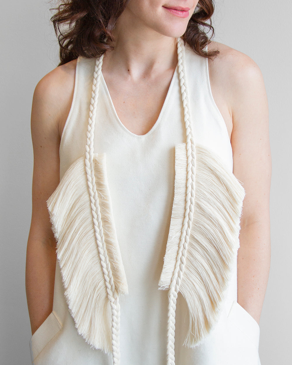 Malinche Collar - Arte House