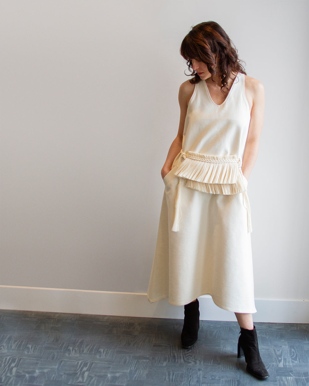 Malinche Collar - Arte House