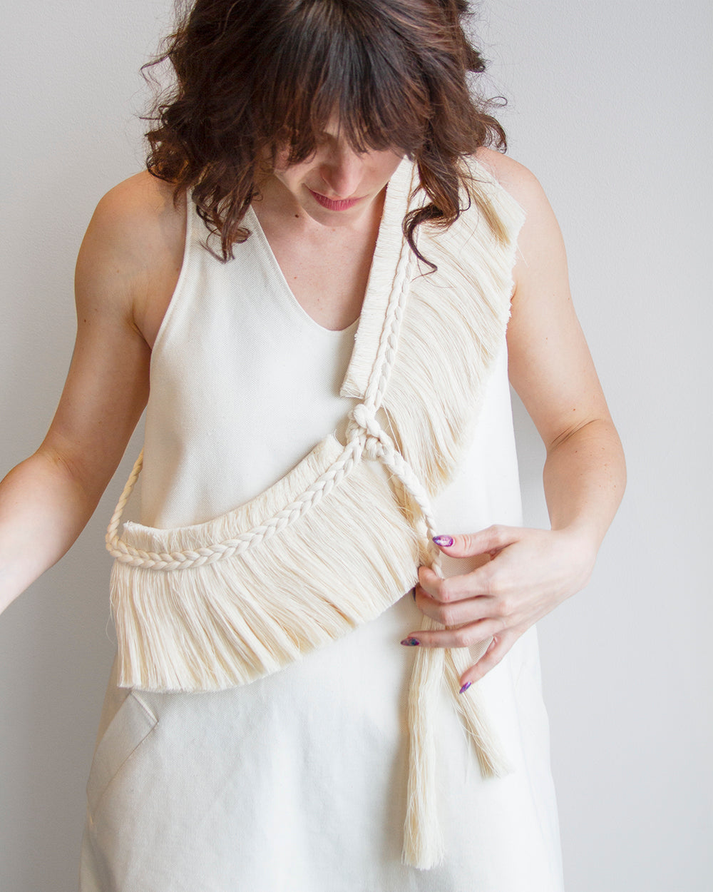Malinche Collar - Arte House