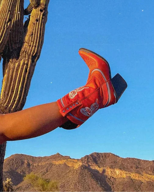 Mariposa - Arte House