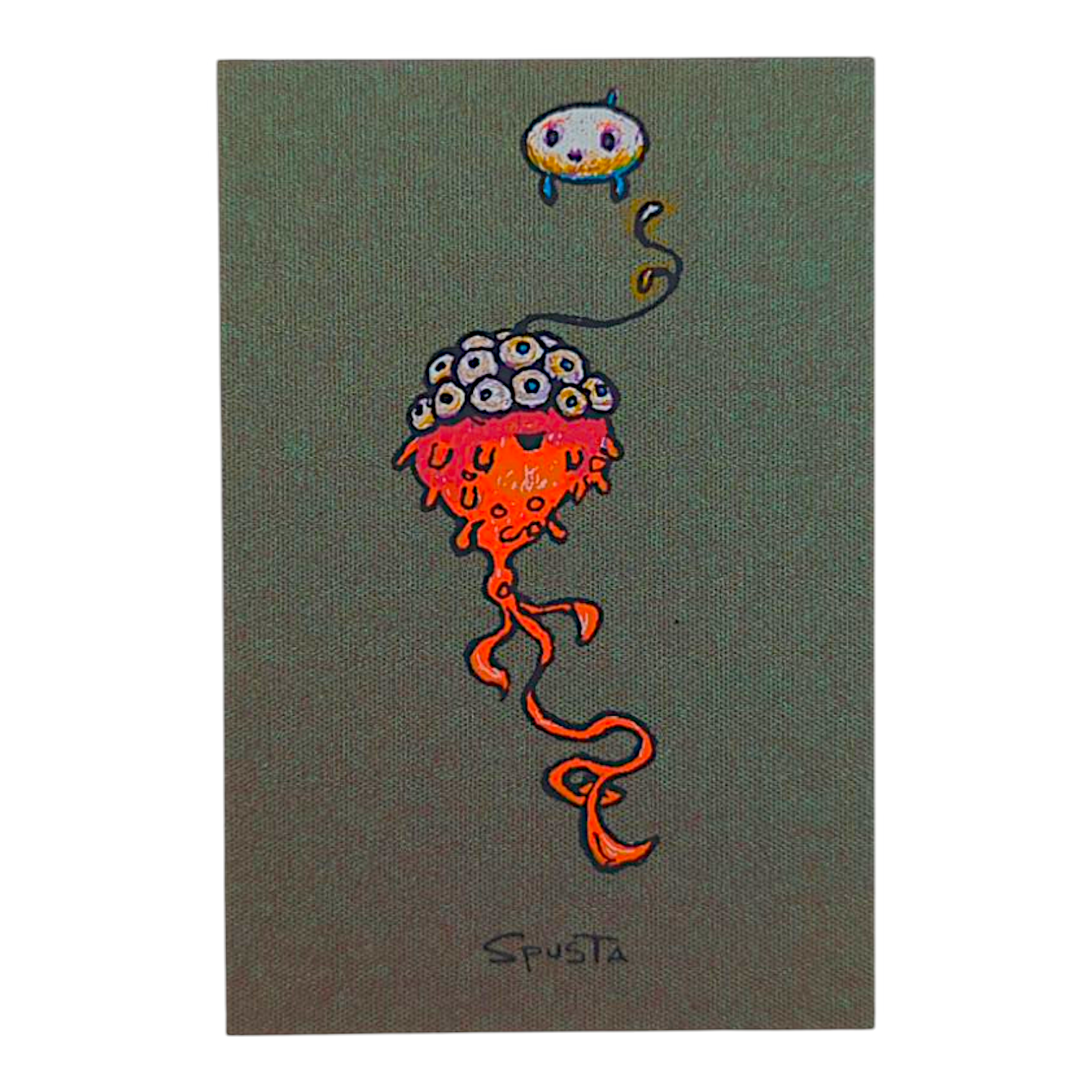Marq Spusta Micro Print - Arte House