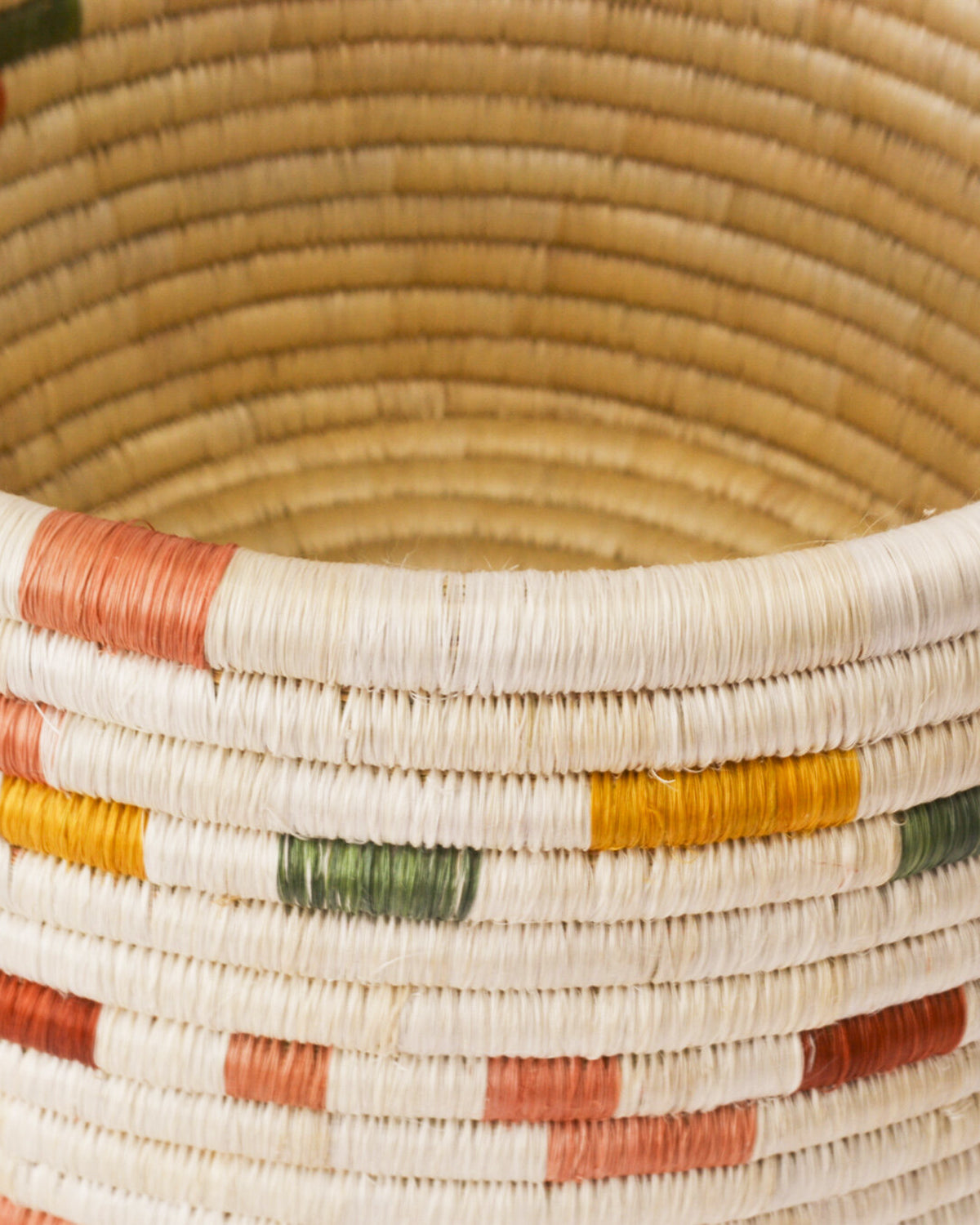 Guacamaya Storage Baskets - 2 sizes - Arte House