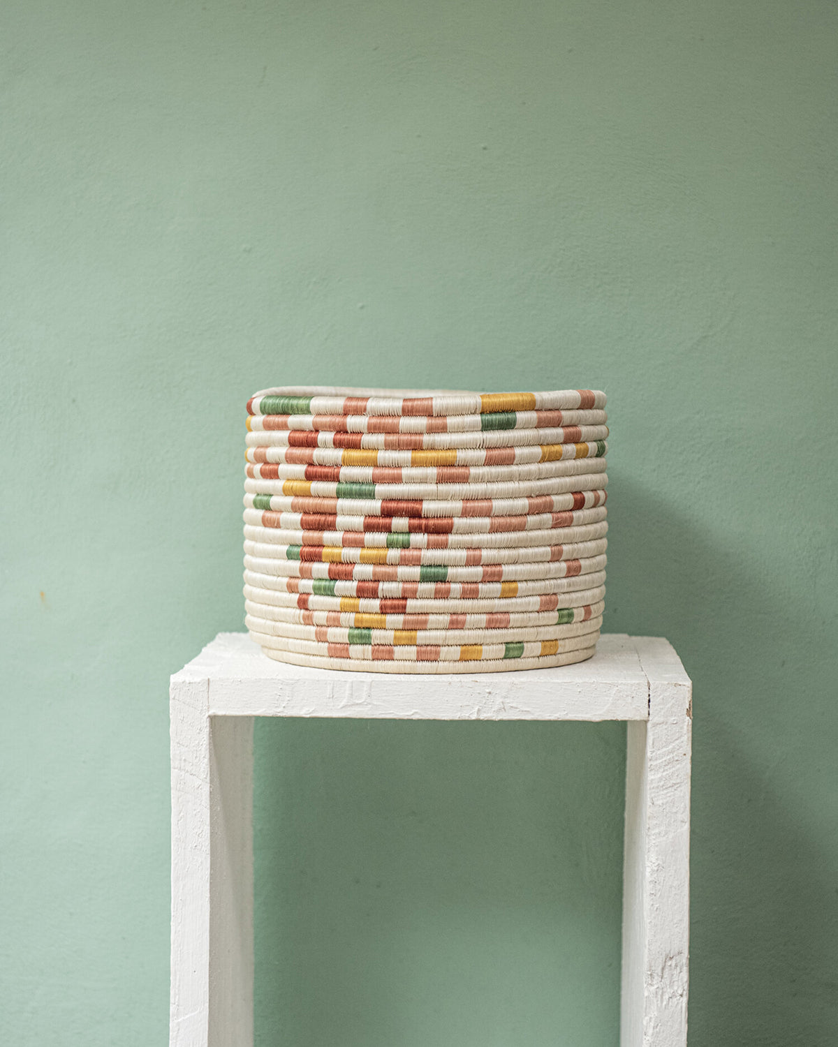 Guacamaya Storage Baskets - 2 sizes - Arte House