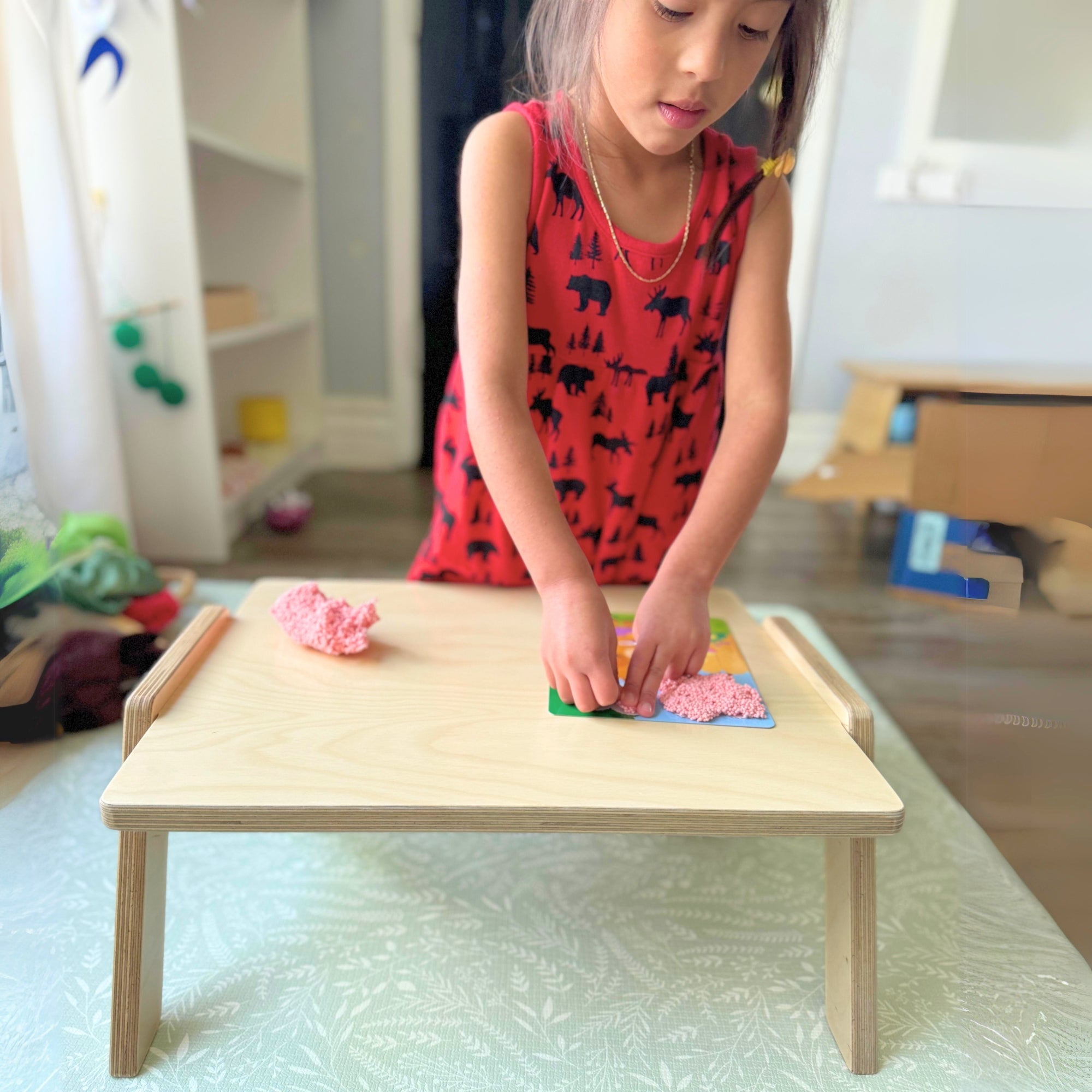 Chowki Table - Arte House