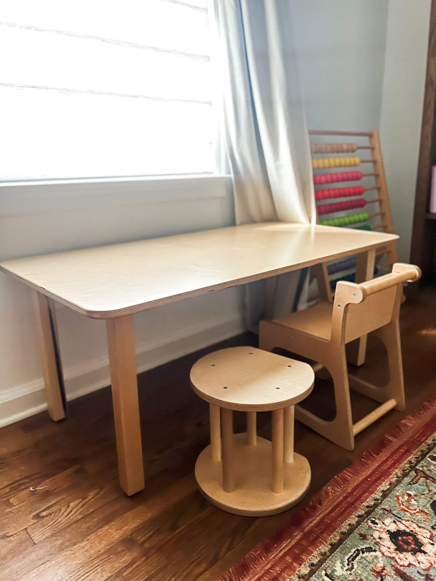 Grow Stool - Arte House