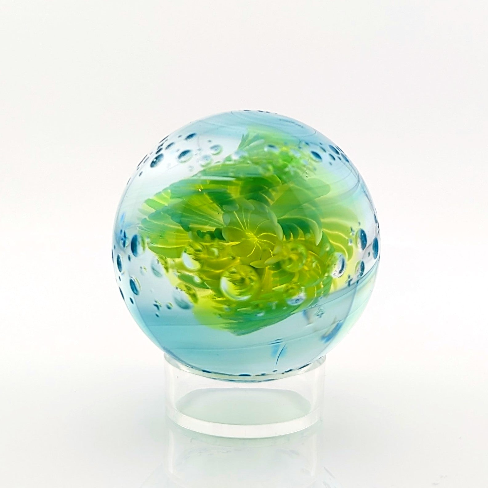 Murdoc x Eusheen Goines Marble - 52 mm - Arte House