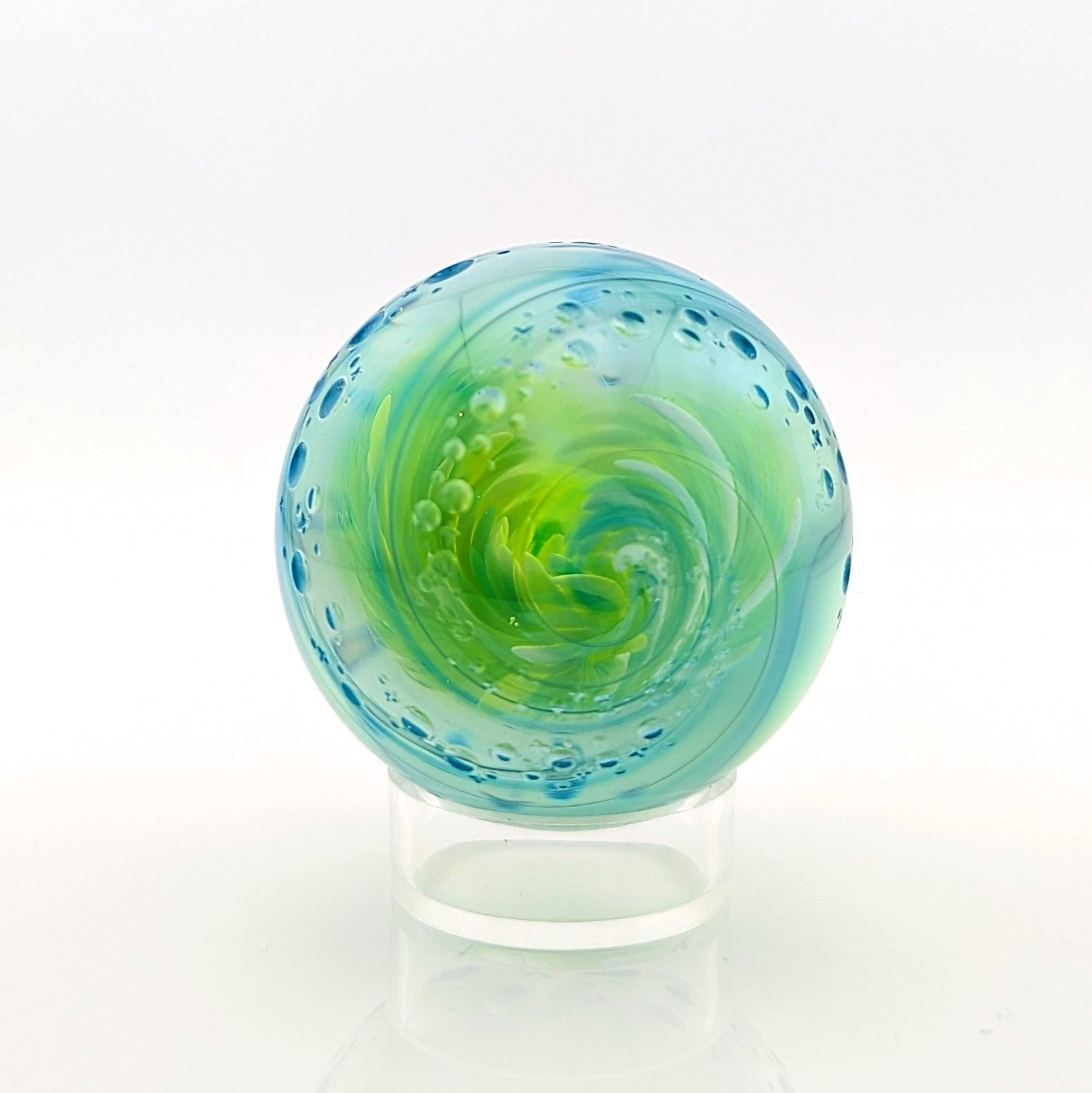Murdoc x Eusheen Goines Marble - 52 mm - Arte House