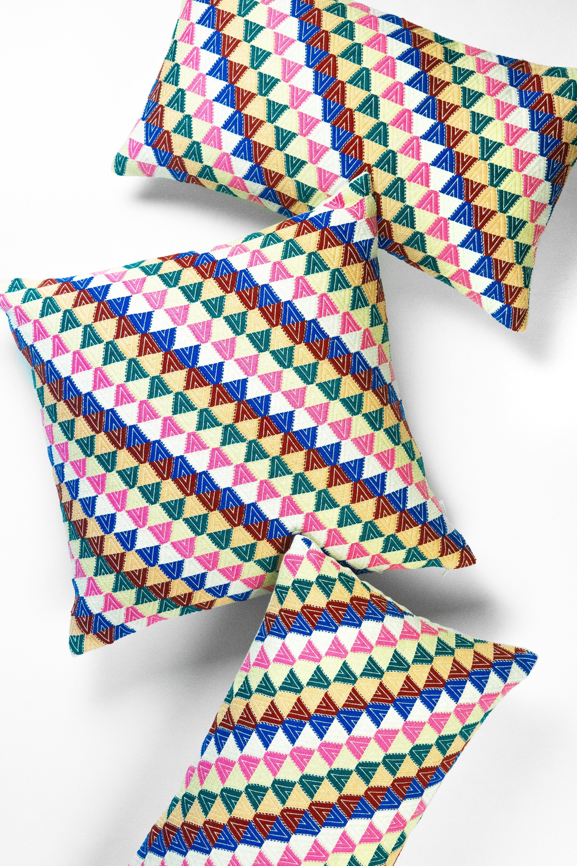 Nahuala Universe Classic Pillow