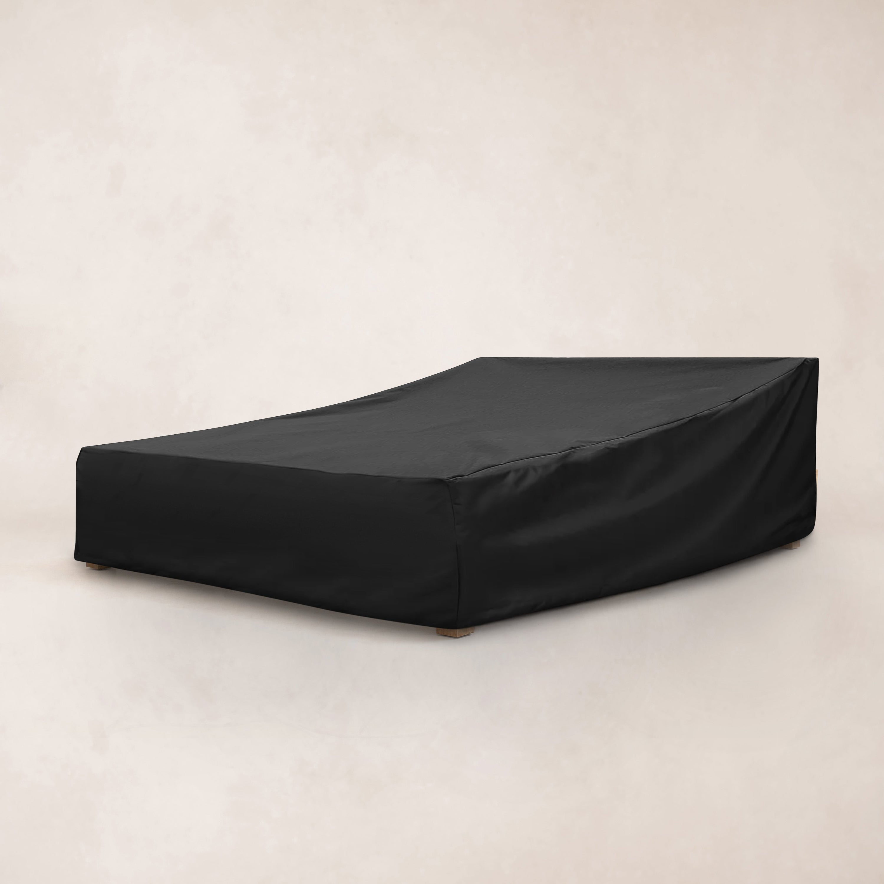 Ojai Outdoor Daybed - Full Cover - Arte House