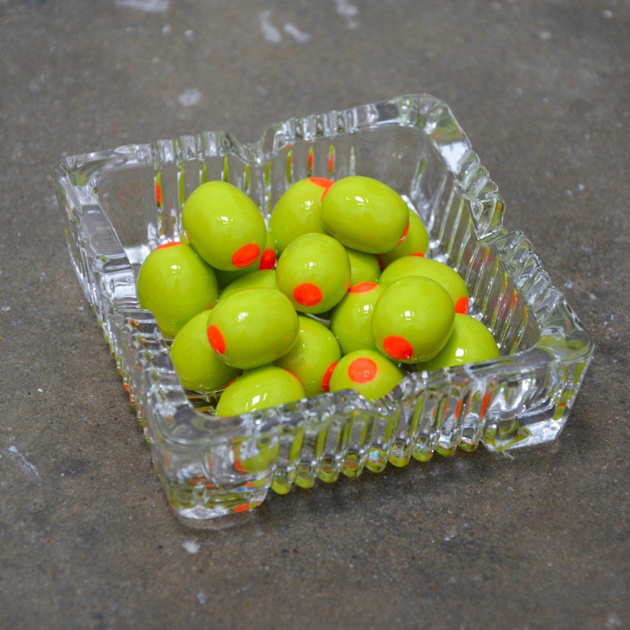 OLIVE ELEGANCE