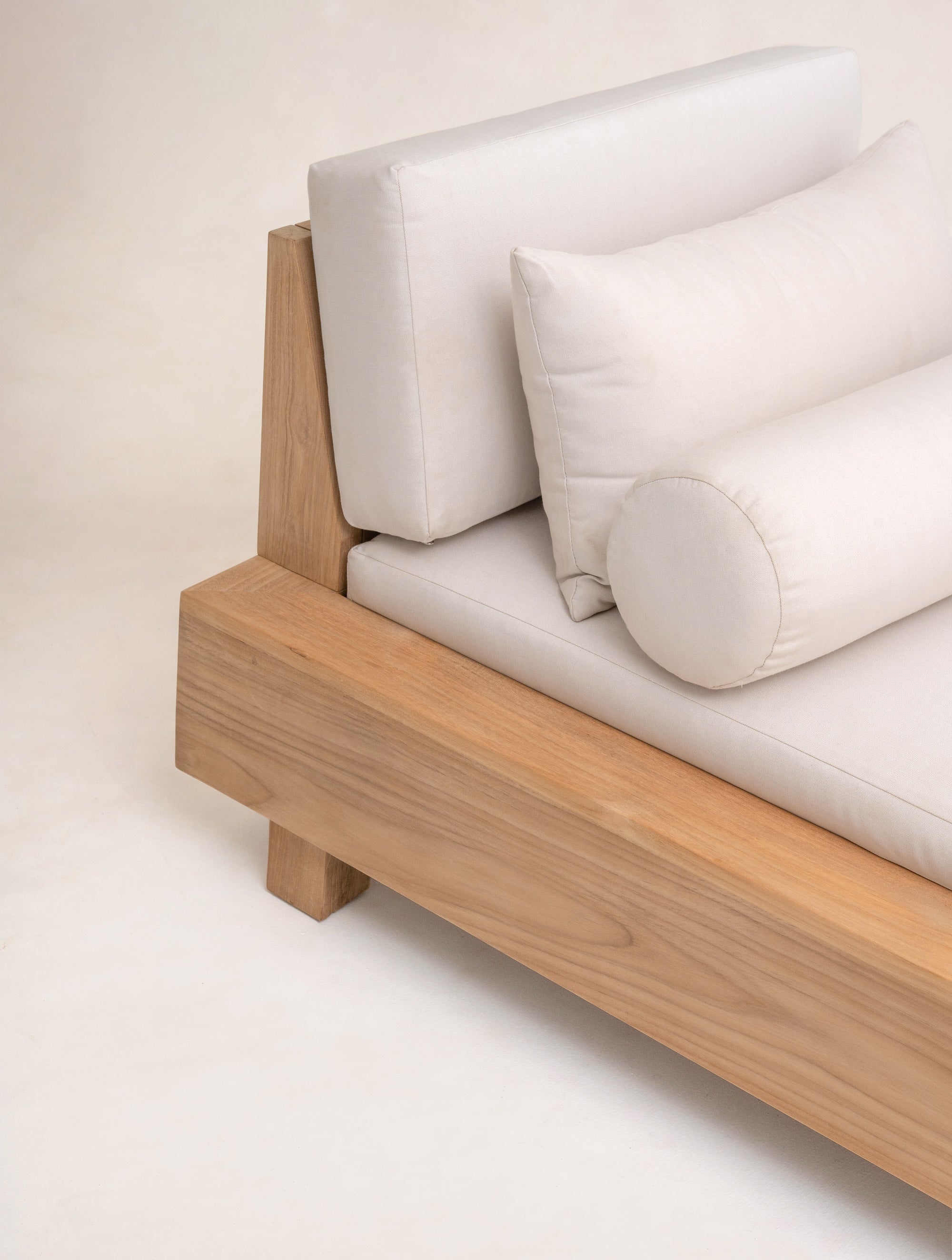 Ojai Outdoor Daybed - Single - Arte House