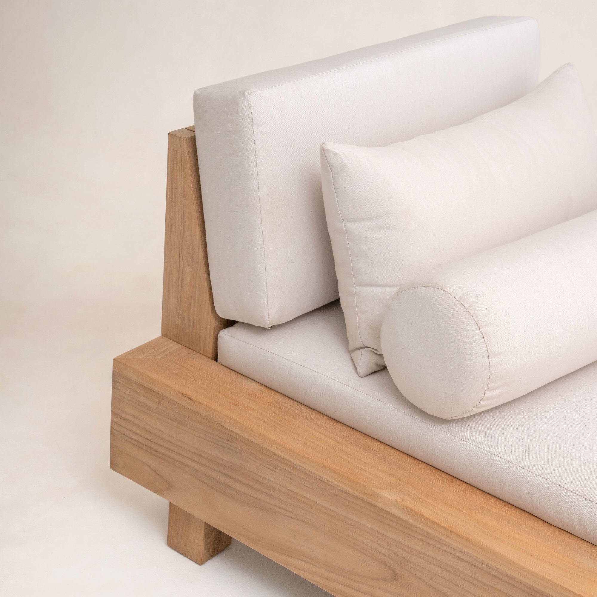 Ojai Outdoor Daybed - Single - Arte House