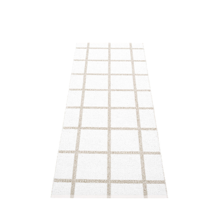 Rug ADA White - Arte House
