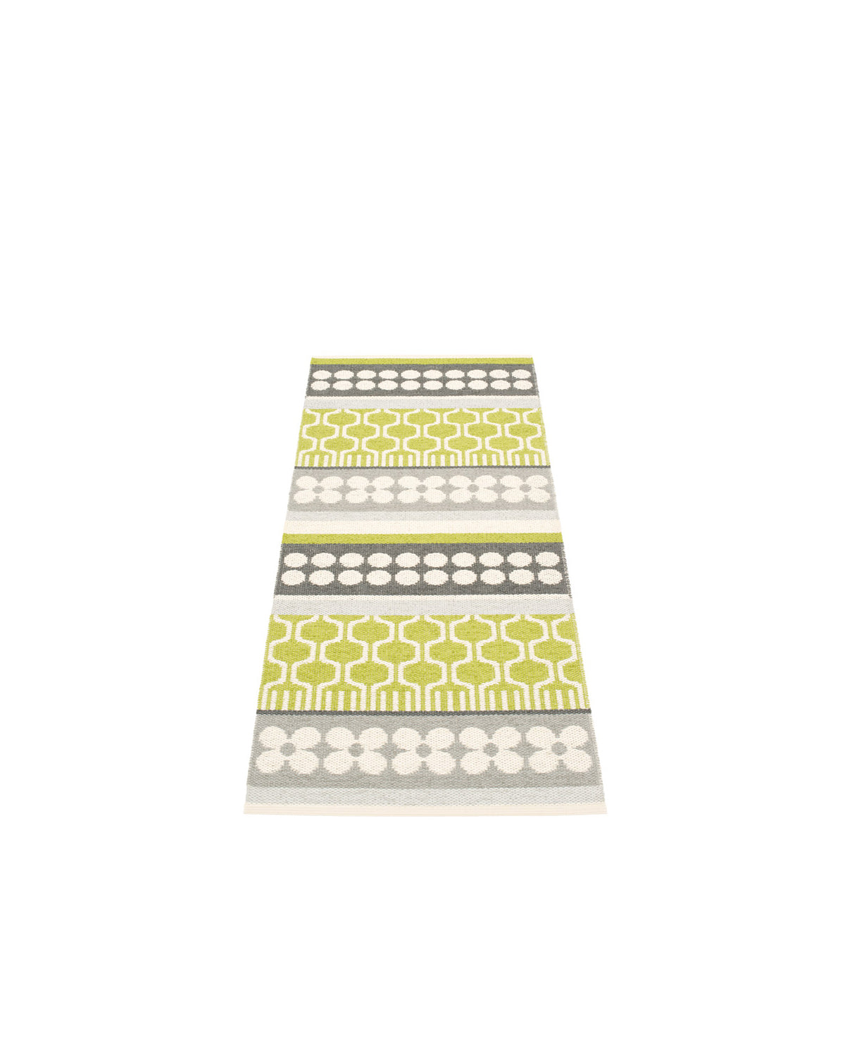 Rug ASTA Lime