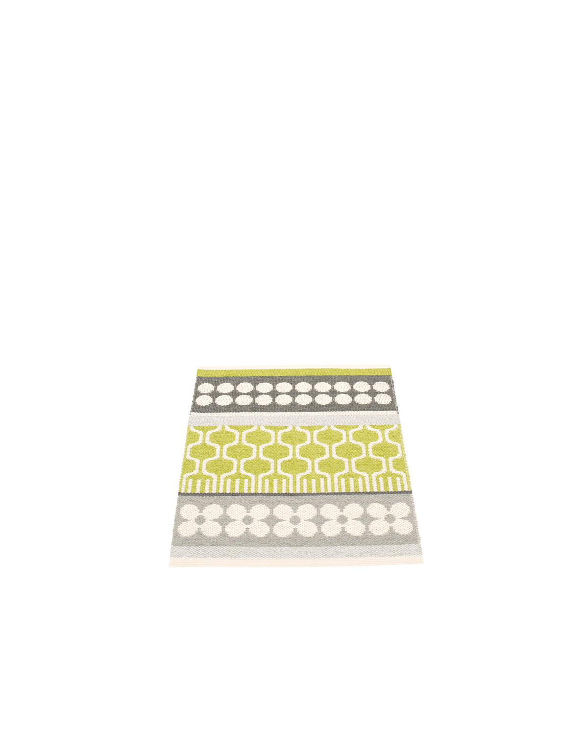 Rug ASTA Lime