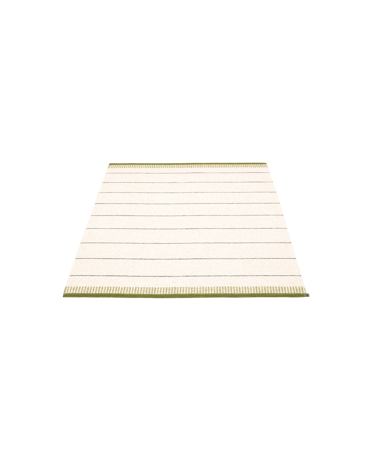 Rug BELLE Dark Olive - Arte House