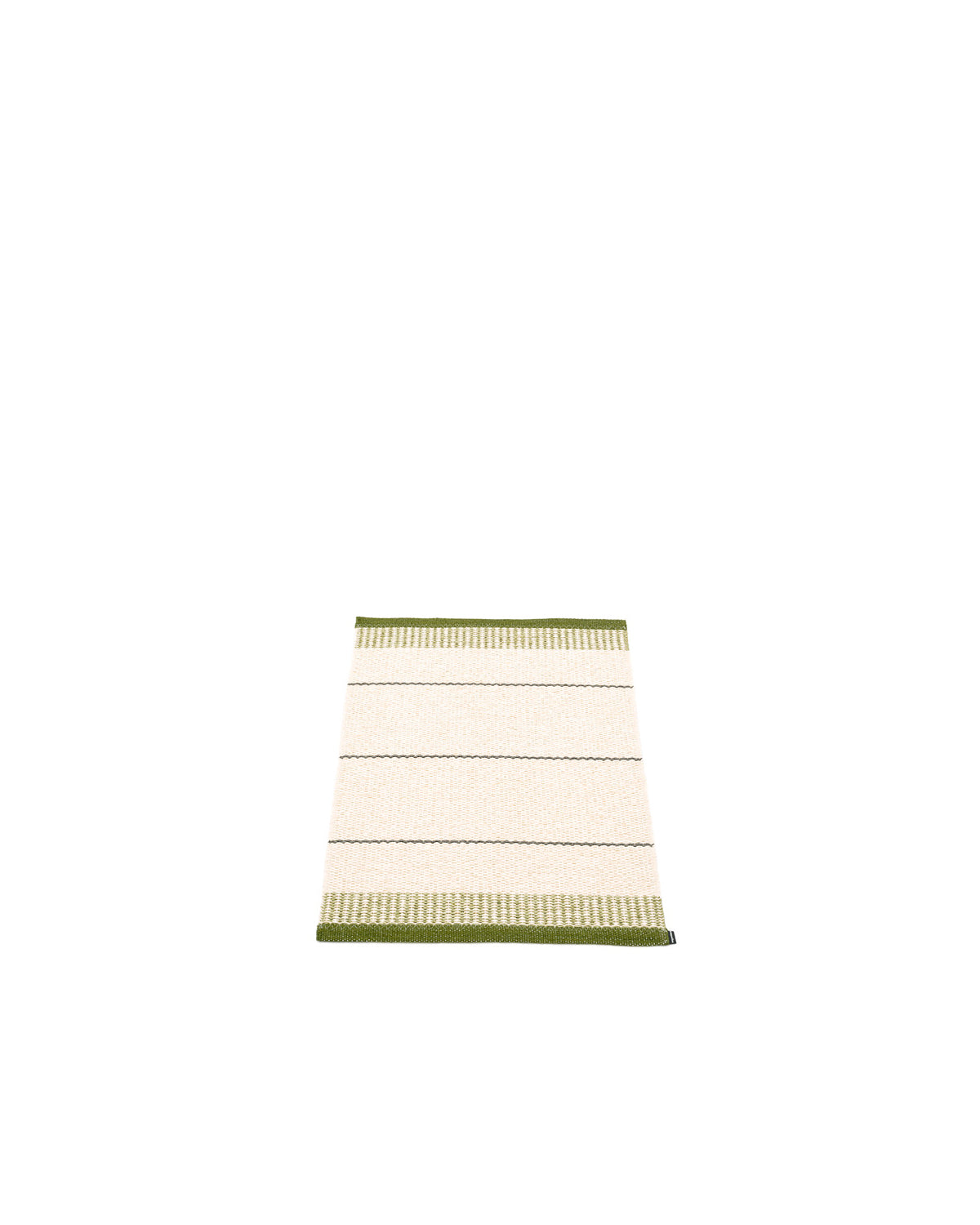 Rug BELLE Dark Olive - Arte House