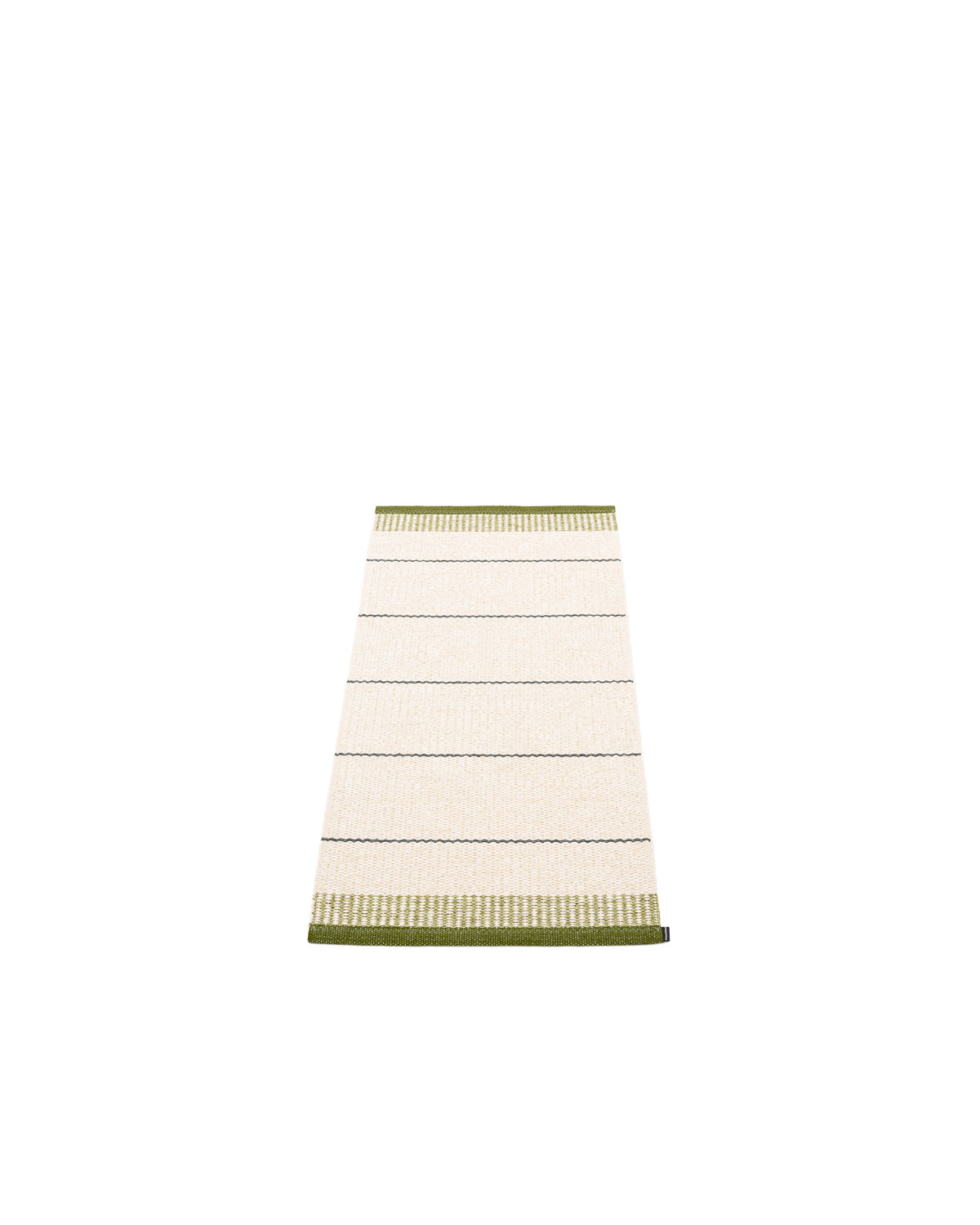 Rug BELLE Dark Olive - Arte House