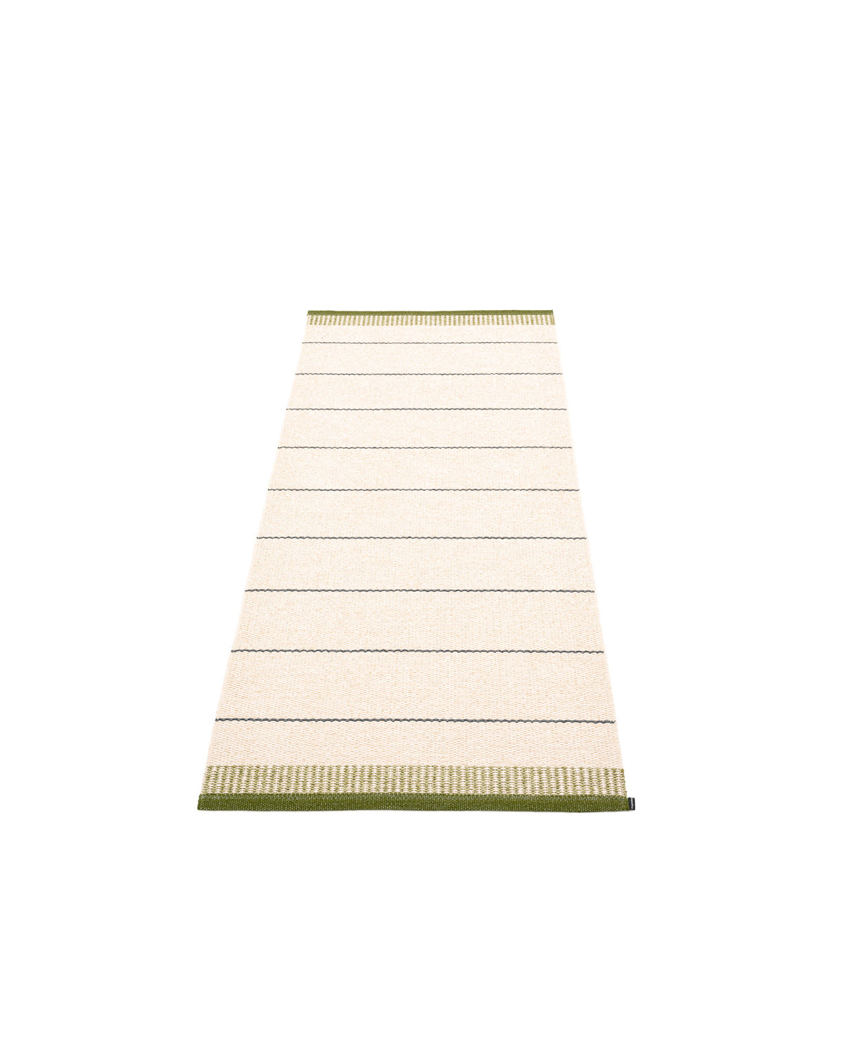 Rug BELLE Dark Olive - Arte House