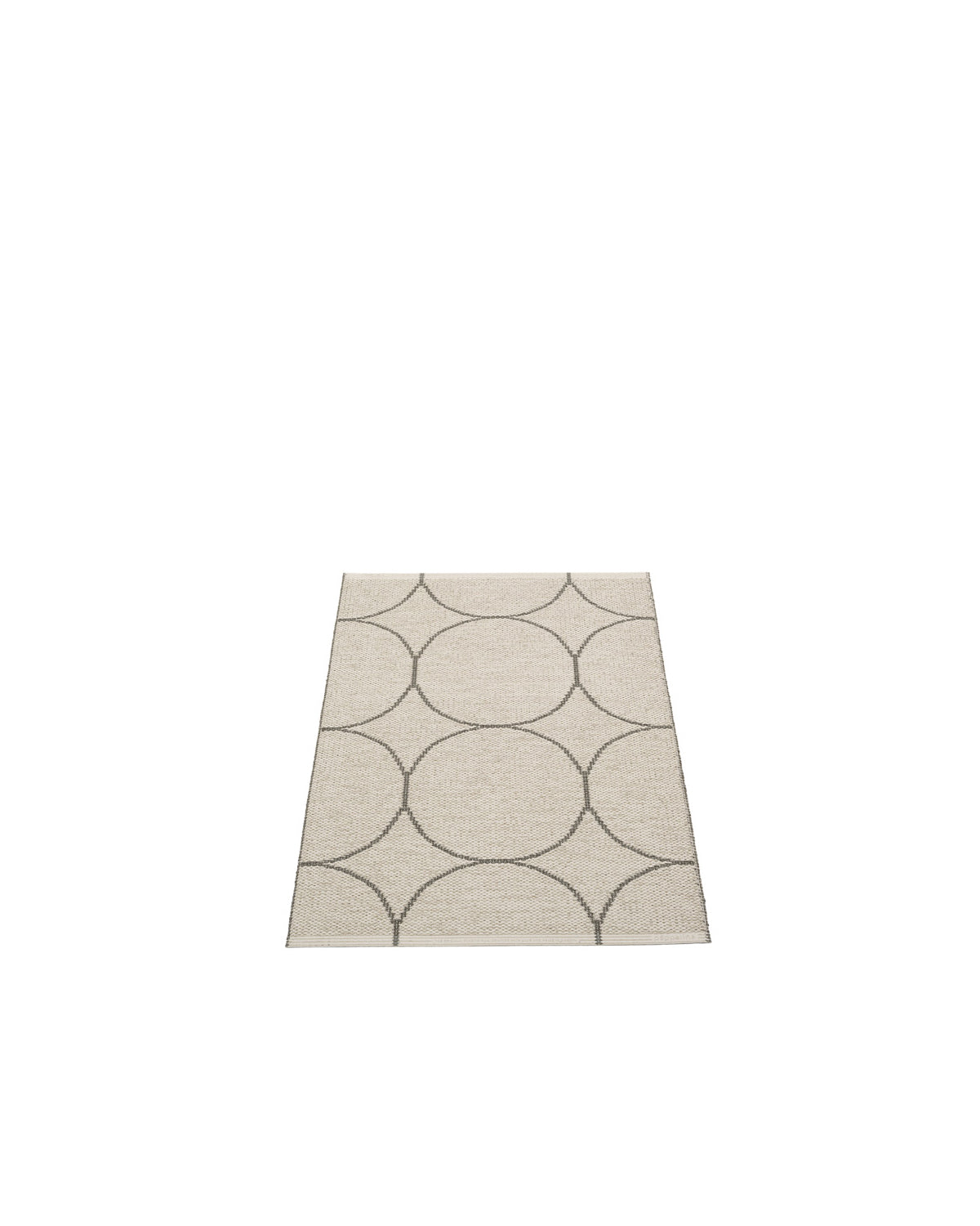 Rug BOO Charcoal & Linen - Arte House
