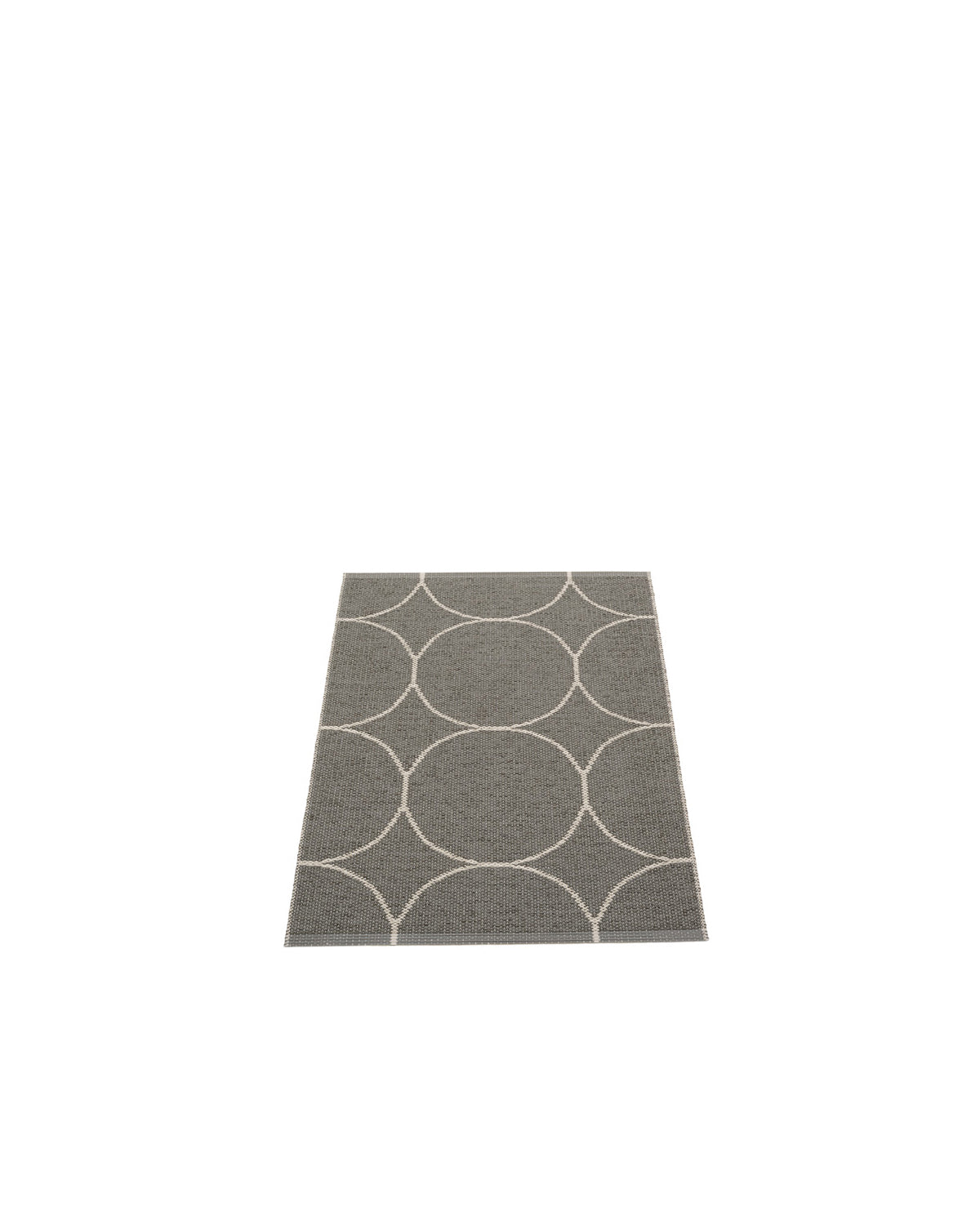Rug BOO Charcoal & Linen - Arte House