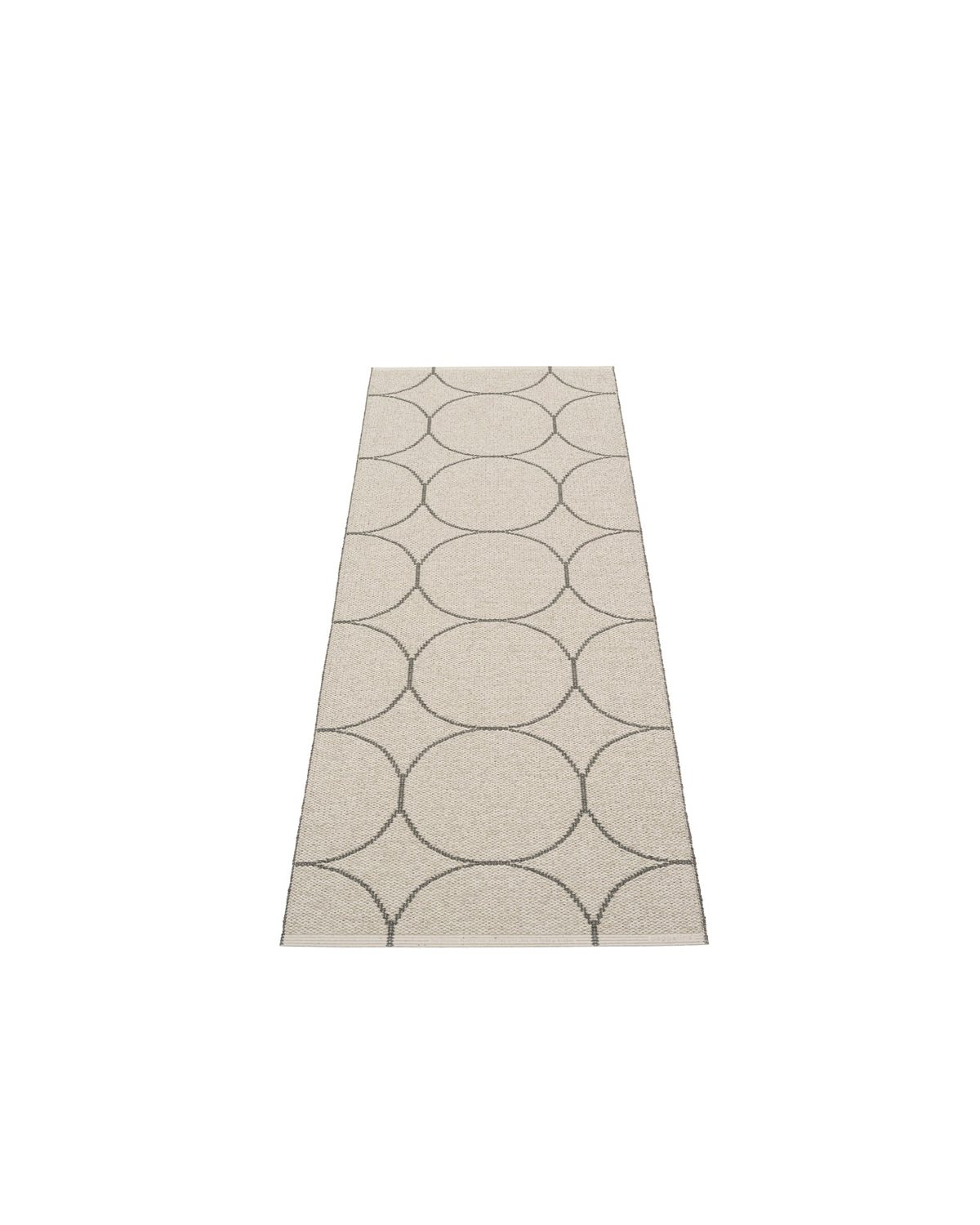 Rug BOO Charcoal & Linen - Arte House