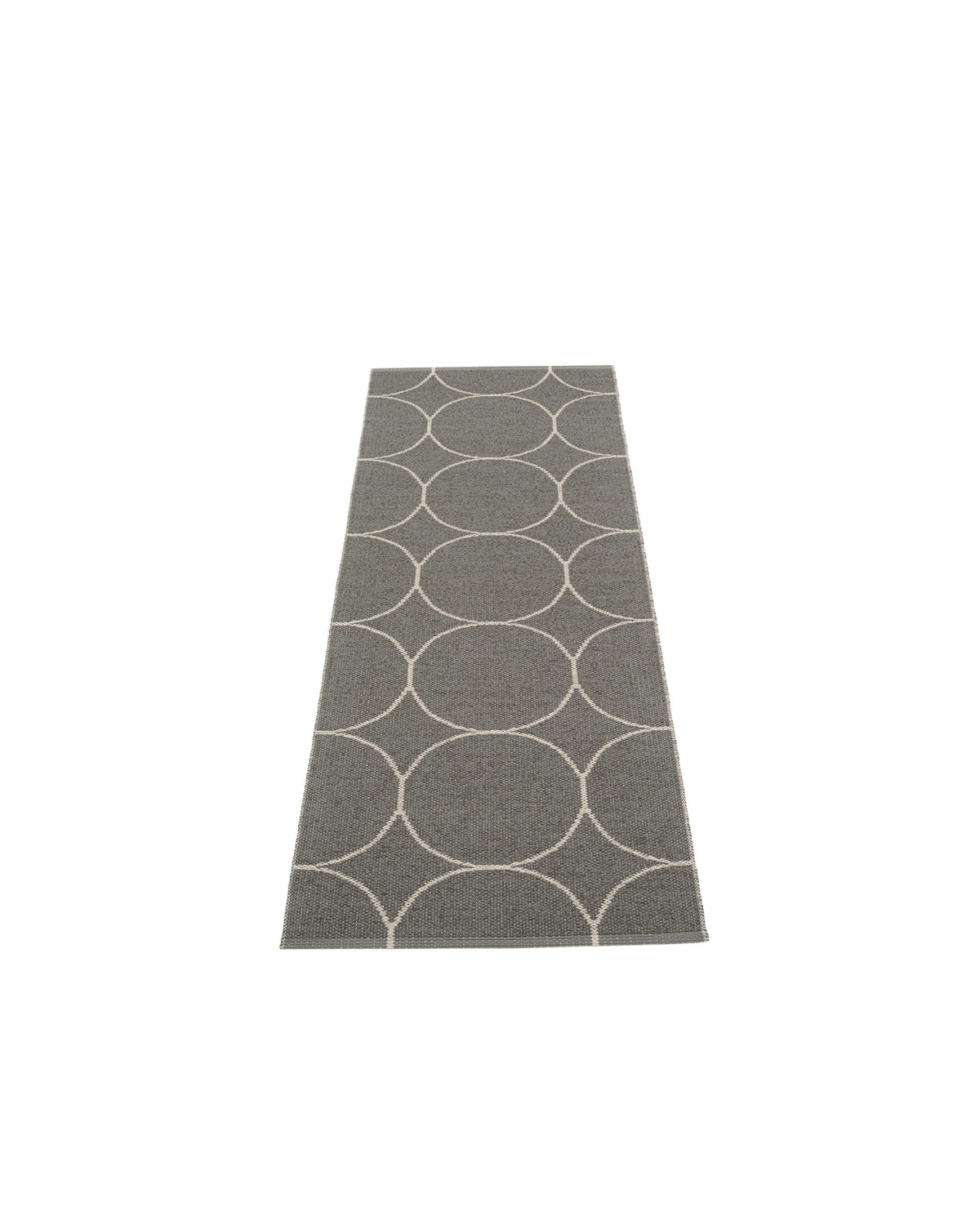 Rug BOO Charcoal & Linen - Arte House