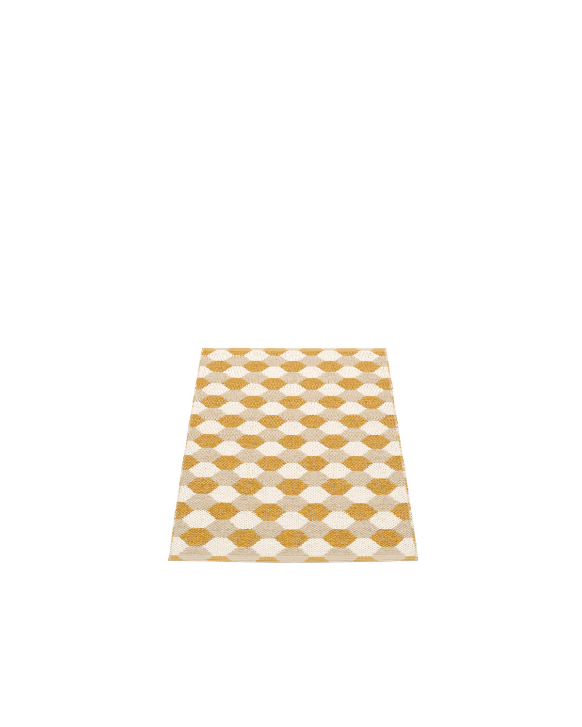 Rug DANA Ochre - Arte House